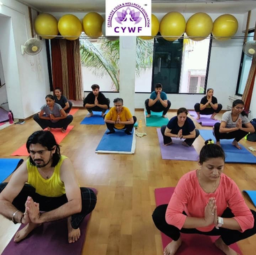 Slider image (2) Yogbliss Holistic Recovery & Mental Wellness Center